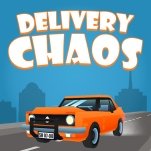Игра Хаос Доставки